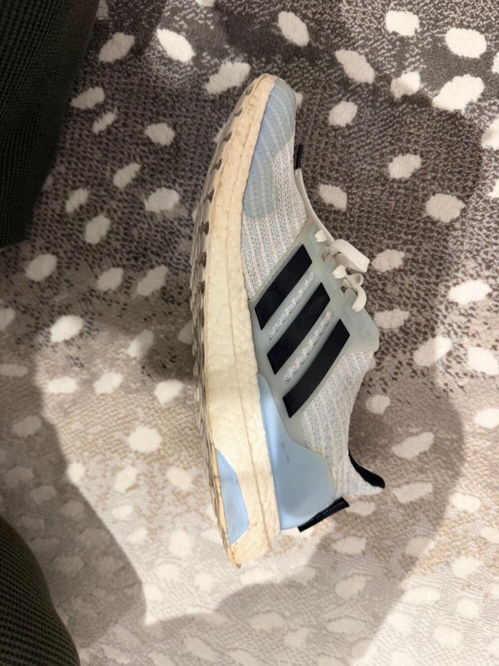 ADIDAS Game of thrones size MENS US 7.5